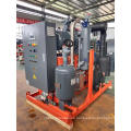 96HP Single Stage Screw Compressor Unit for sale